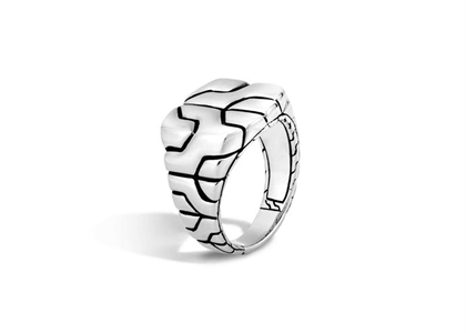 Silver Plated | Fashion Rings